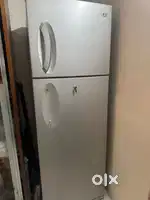 LG Refrigerator