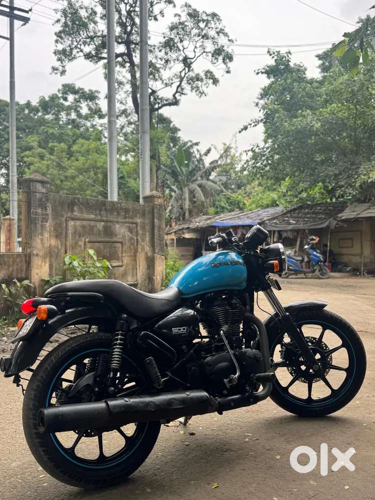500 cc bike royal enfield