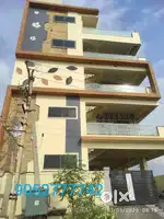 Seethapuram Colony Back side