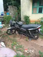Honda shine 2014