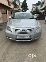 Toyota Camry 2.5L Automatic, 2007, Petrol