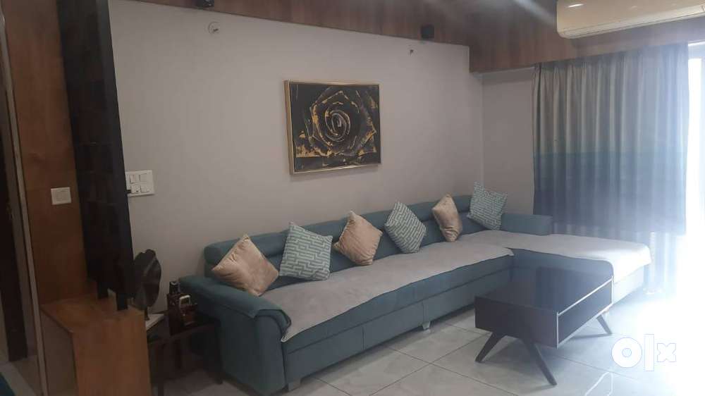 Fully Furnished 3 Bhk Available For Sale In Vaishnodevi
