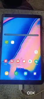 Samsung tab a