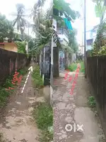 Land for Sale - 2000000 /cent