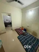1Rk For Rent for bachelors