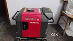 Honda Generator for sale