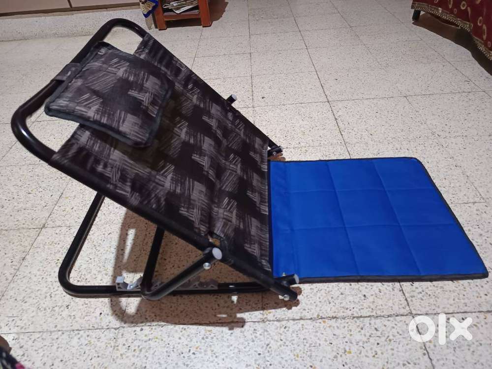 Back rest support