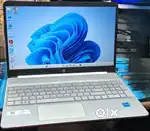 HP LAPTOP FOR SALE