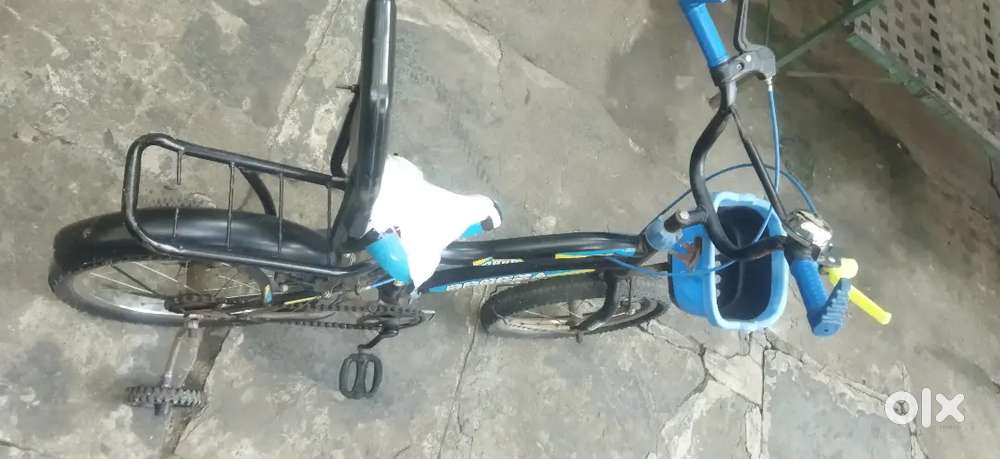 Kids cycle