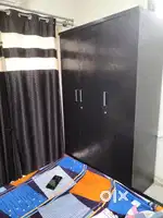 Wardrobe at good  condition