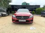 Mercedes-Benz C-Class 2.0 220d Progressive, 2020, Diesel