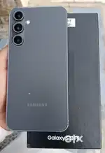 In Warranty Samsung Galaxy S23 FE 128gb Complete Fix Rate 22000