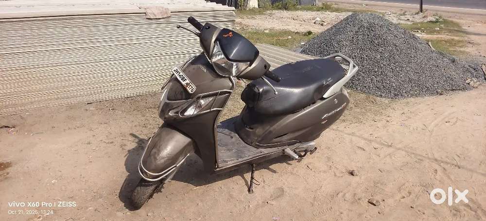 Sell for new bike