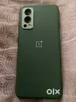 One plus nord 2 5G  12/256 GB