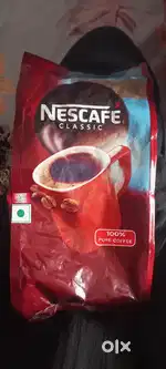 Coffee rs750
