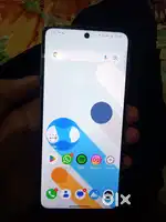 Vivo T3x 5g 6gb ram 128 gb