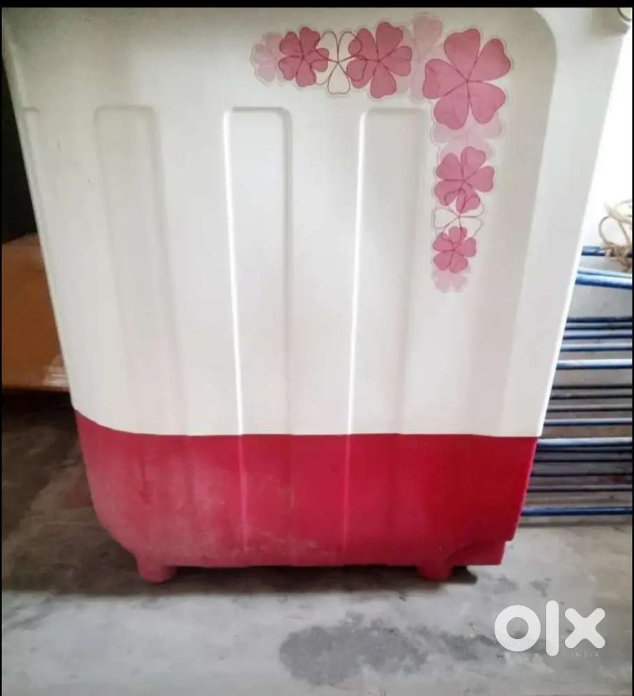Whirlpool washing machine for sold