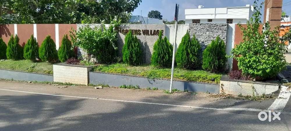 5.7 cent plot for sale