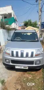 Mahindra TUV 300 2019 Diesel Good Condition