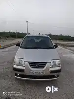 Hyundai Santro Xing 2006
