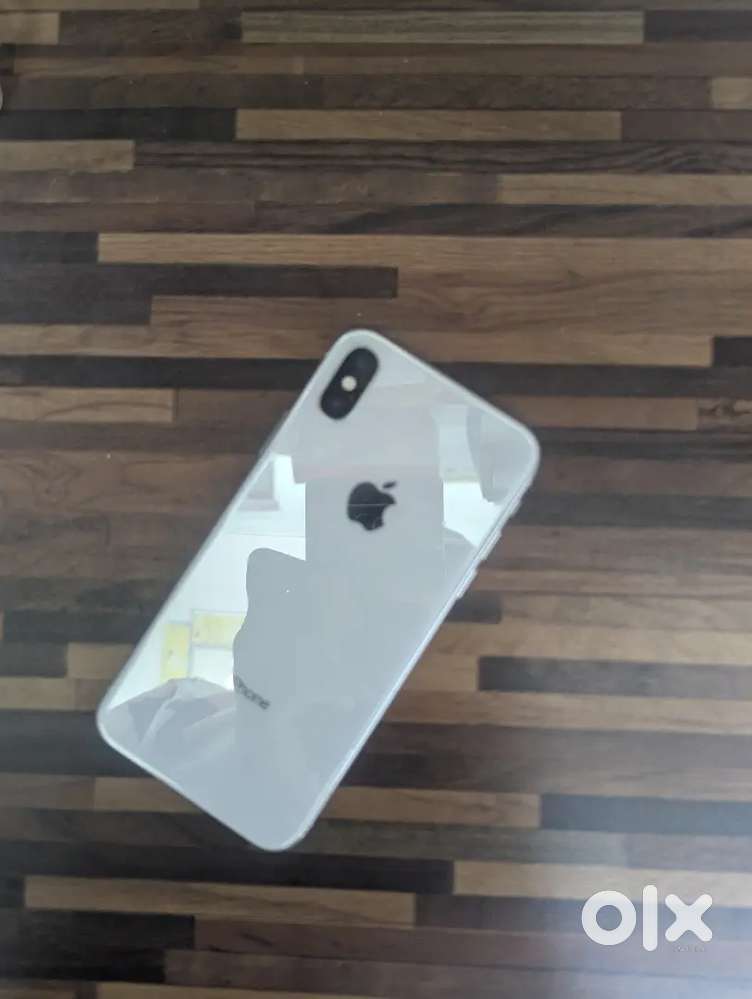 Brand new condition All original 256 gb i phone x