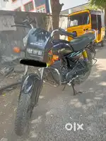 1 year..5 mother driving bike