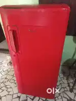 Wirpool refergiator