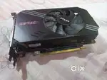 GTX 1060 DD5, 192BIT, 3GB