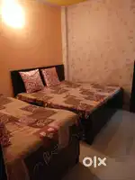 Pg Only for working girls. Dubble Sharing pg mohan garden, nawada