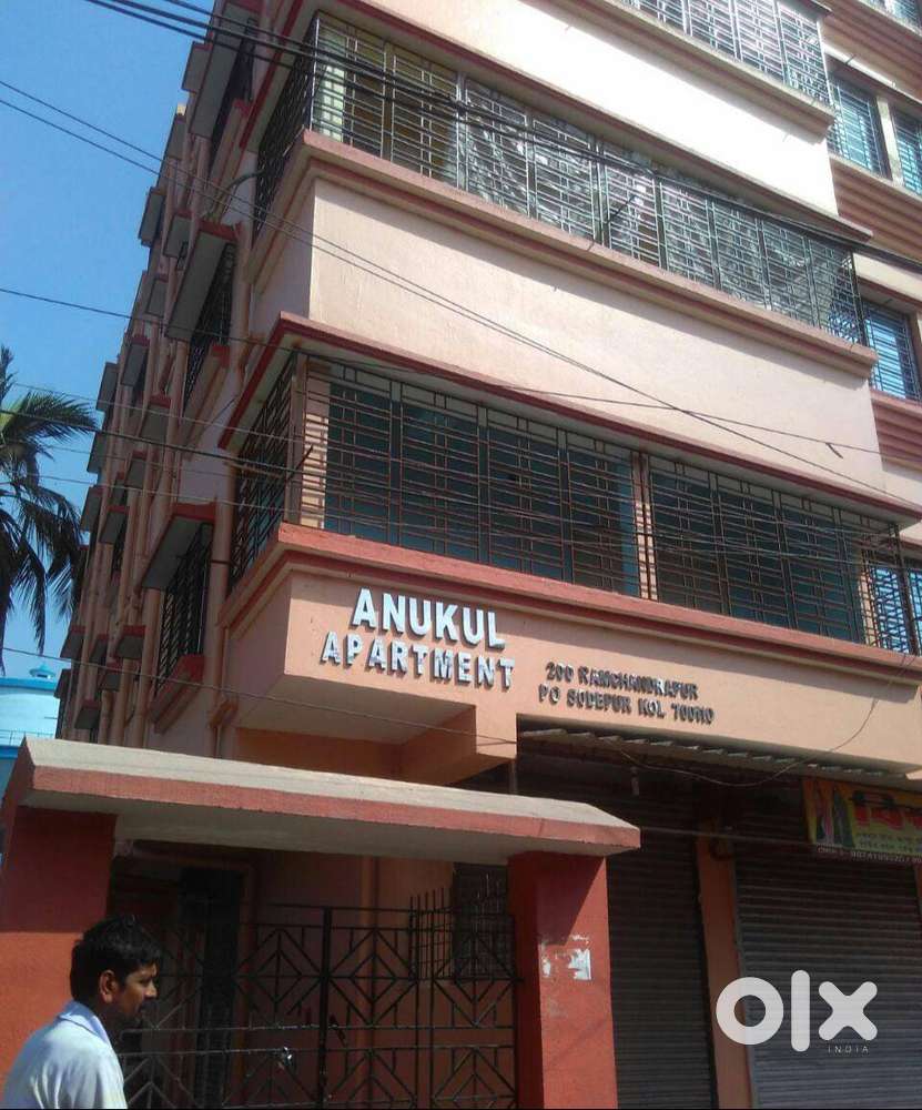 2BHK flat in multistorey apartment for sale