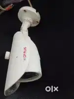CCTV camera