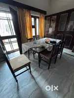 Move out sale: Dining table 6 chairs