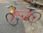 Mach city mountain bike