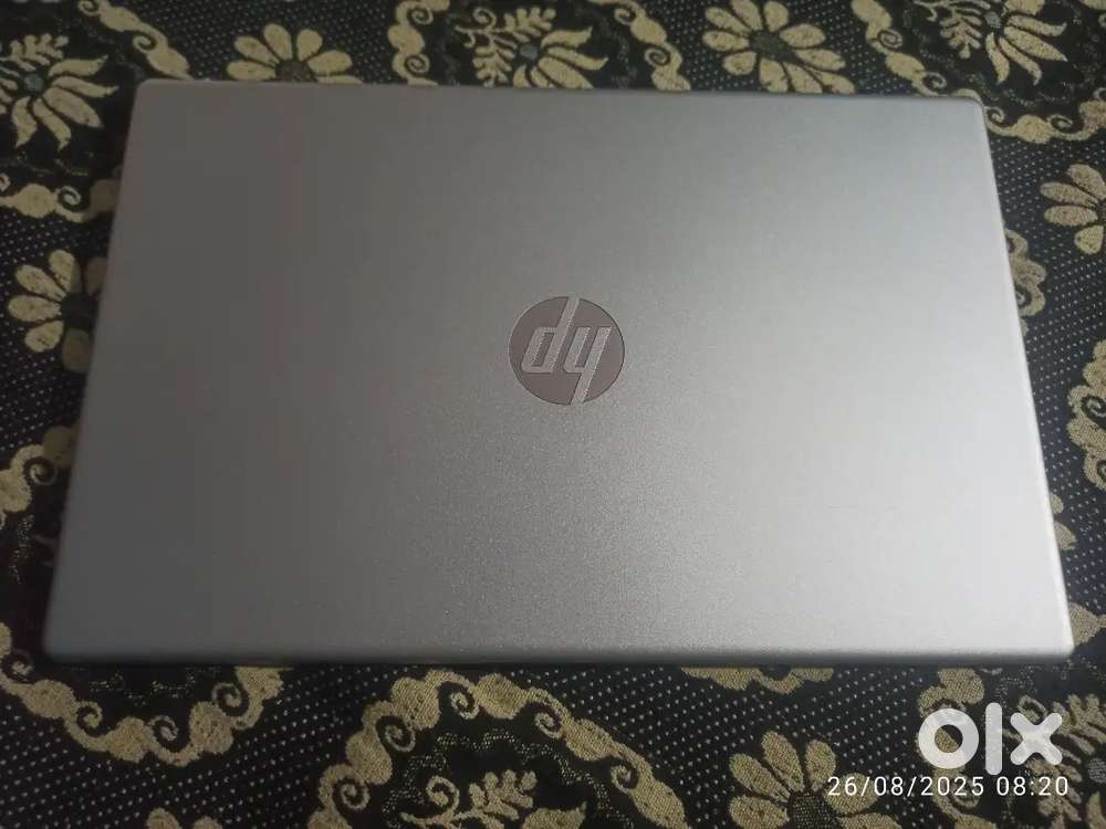 HP 15,AMD RYZEN 3 7320U