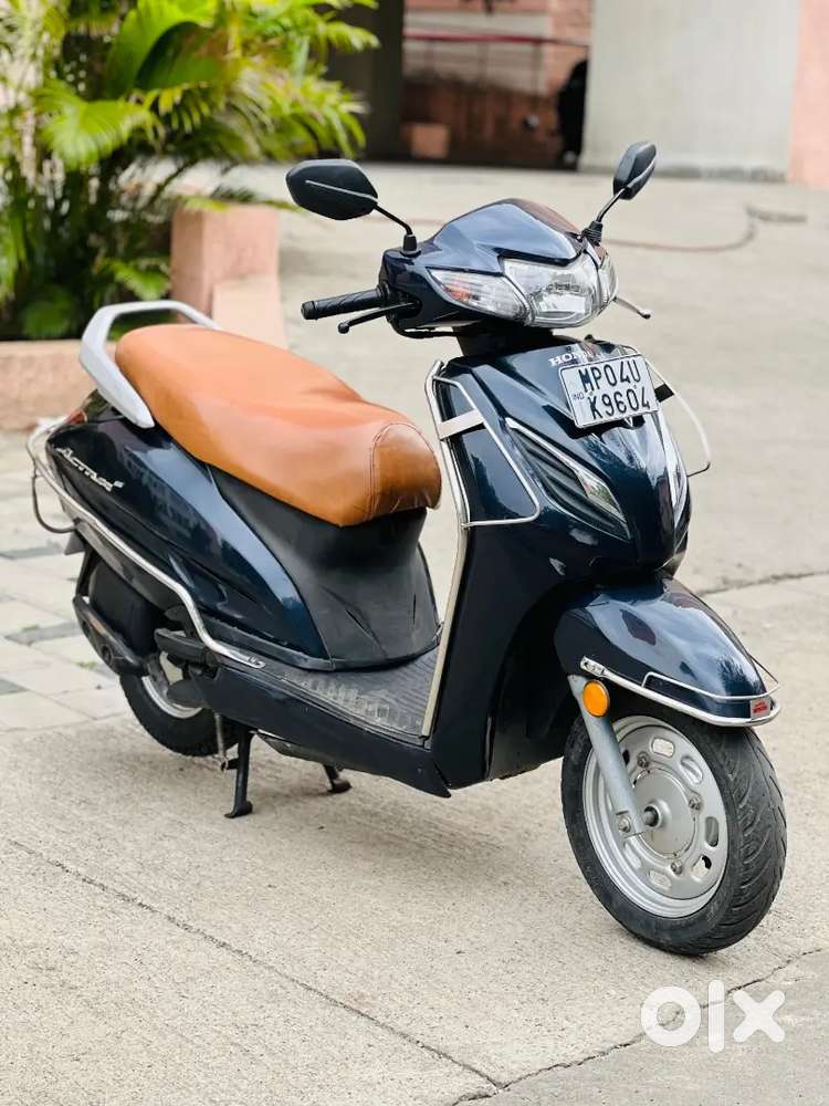 Honda Activa 6g good condition