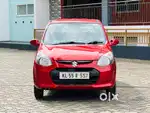 Maruti Suzuki Alto 800 2012-2016 VXI, 2014, Petrol