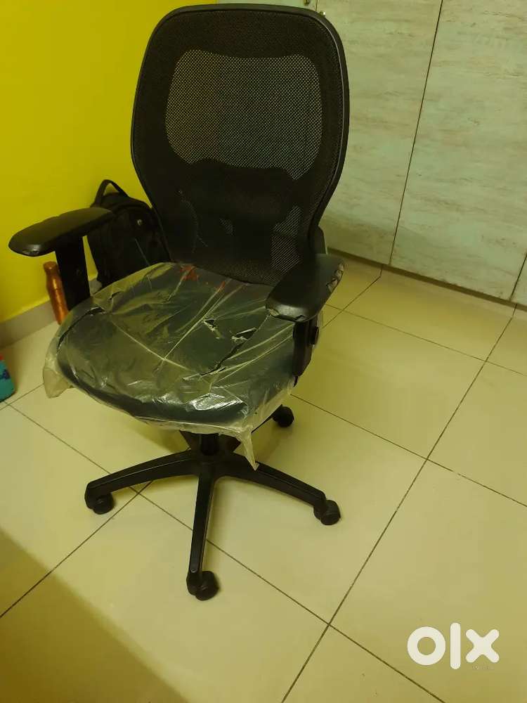 Office chair - furniture