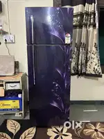Godrej refrigerator 290 liters