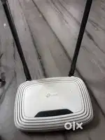 BBNL wifi router With full Set