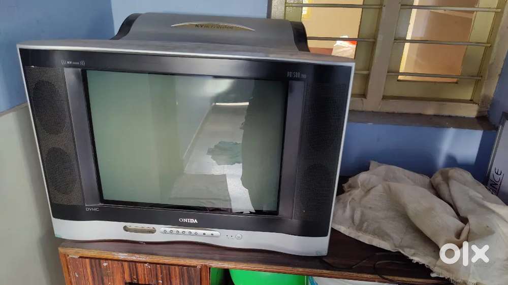 Onida good condition TV