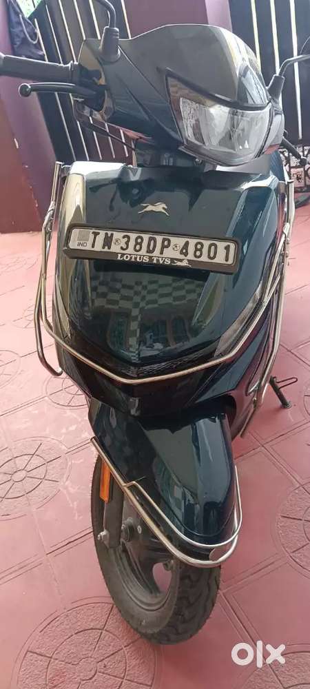 TVS JUPITER 2025