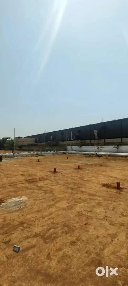 BBMP PROPERTY FOR SALE