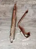 Original only silencer bs6 standard bullet