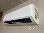 AC Samsung 1.5 ton