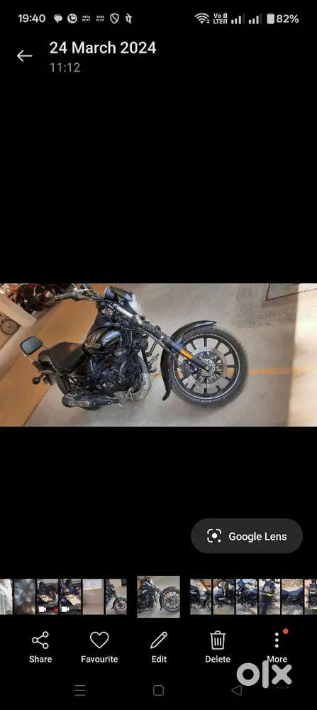 Well maintained,Fully show room serviceed,1st owner