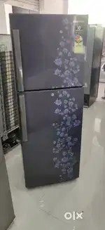 50% lesser than showroom price less used fridges all brands