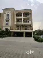3bhk Flat For Sale in Omaxe Celestia Royal New Chandigarh.