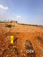 500 square yards land for sale near shankarpally