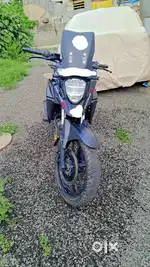Brand new condition