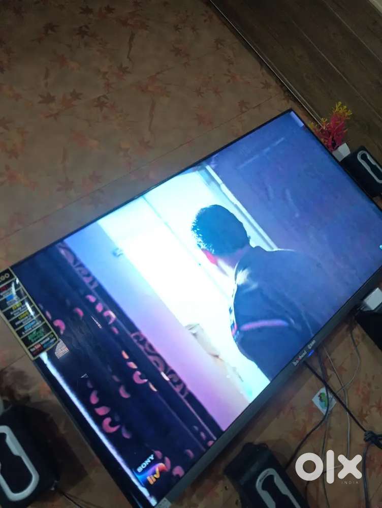 Elgo led 43 inch